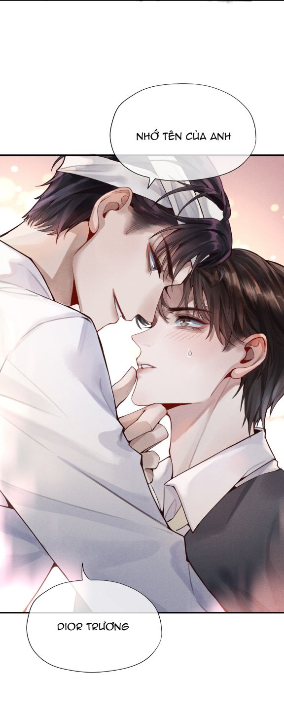 Dior Tiên Sinh Chap 1 - Next Chap 2